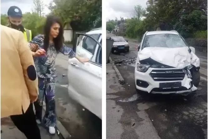 Новини Вінниці - фото з Нові ціни за електрику, карантин та інше важливе за 11 серпня на 20minut.ua ДТП на Богуна. Судитимуть водійку, яка п'яною на тротуарі збила дитину