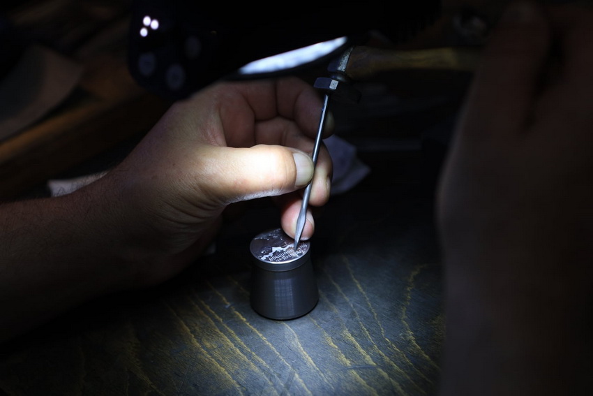 Новини Козятина - фото з До 30-річчя Незалежності України карбують пам’ятні монети зі срібла та золота