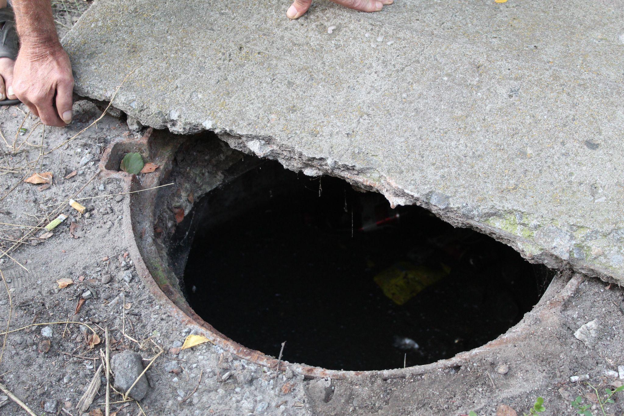 Новини Козятина - фото з «Ми можемо домовлятися з сантехніками, тільки заберіть плату за водовідведення»