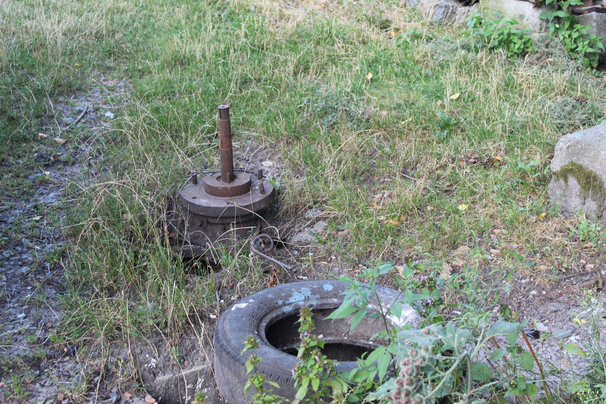 Новини Козятина - фото з «Ми можемо домовлятися з сантехніками, тільки заберіть плату за водовідведення»