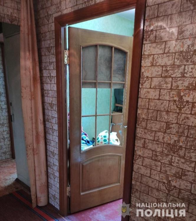 Новини Вінниці - фото з Вінничанин забив жінку до смерті та пиячив три дні з тілом