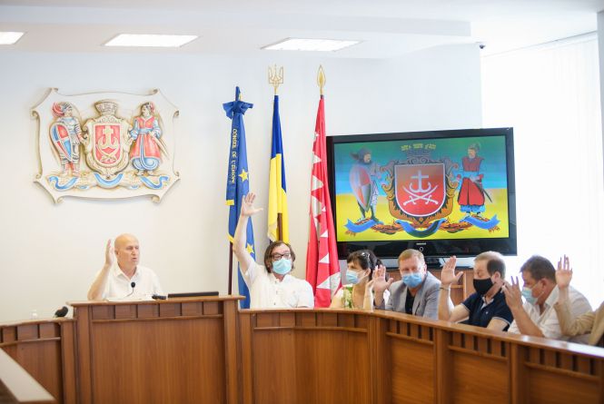 Новини Вінниці - фото з Нові ціни за електрику, карантин та інше важливе за 11 серпня на 20minut.ua Не Гройсман. Стало відомо, хто може стати 35-тим почесним громадянином Вінниці