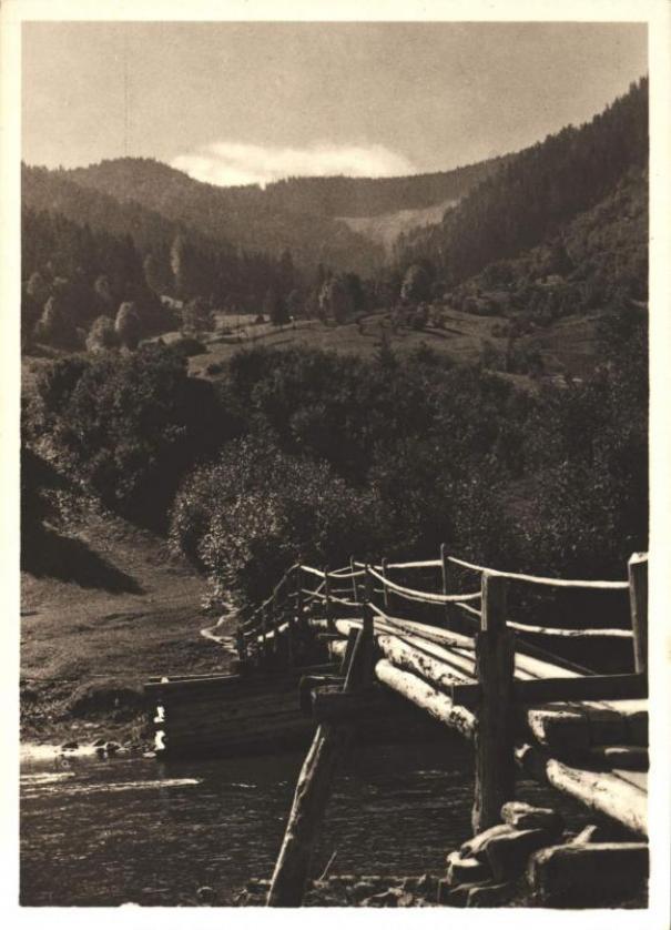Новини Тернополя - фото з Як до війни туристи на Чорногору в Карпатах ходили. ФОТО Як до війни туристи на Чорногору в Карпатах ходили. ФОТО, фото №3 на сайті 20minut.ua