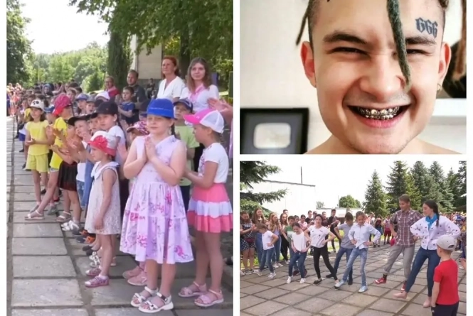 Новини Хмельницького - фото з Нові автобуси і скандал в дитячому таборі. ТОП-5 новин на «ВСІМ» за 12 серпня