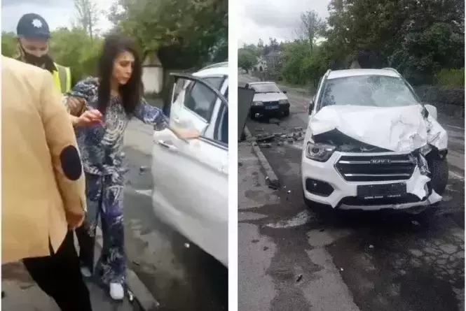 Новини Вінниці - фото з Як нині почувається Андрій, постраждалий у ДТП на Богуна? Ми побували у школяра в гостях