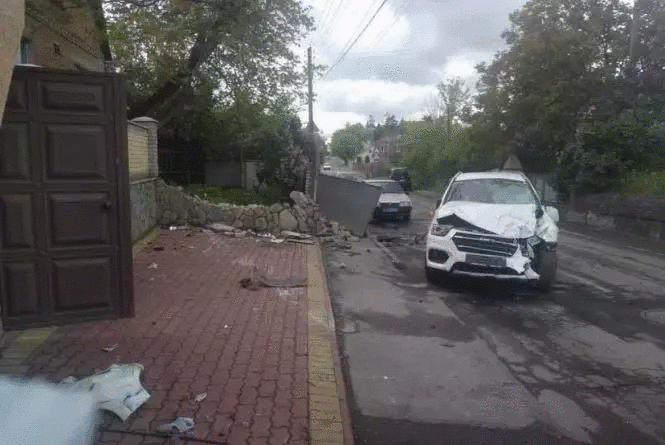 Новини Вінниці - фото з Як нині почувається Андрій, постраждалий у ДТП на Богуна? Ми побували у школяра в гостях