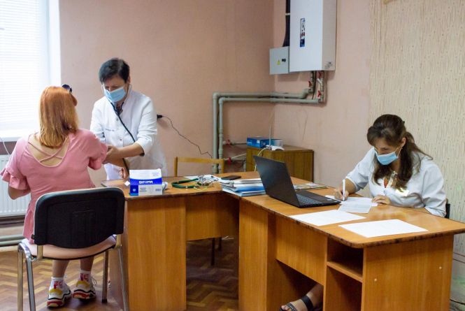 Новини Вінниці - фото з Навчання в карантин, затор з трамваїв та інше важливе за 12 серпня на 20minut.ua Борзов спростував інформацію про смерть дитини від штаму «Дельта»