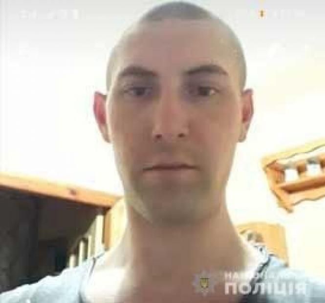 Новини Вінниці - фото з Вийшов з дому та зник. Другий тиждень шукають вінничанина Артема