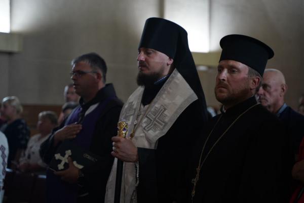 Новини Житомира - фото з 109 жінок Житомирщини нагородили Орденом матері бійця АТО photo5237938563272783049