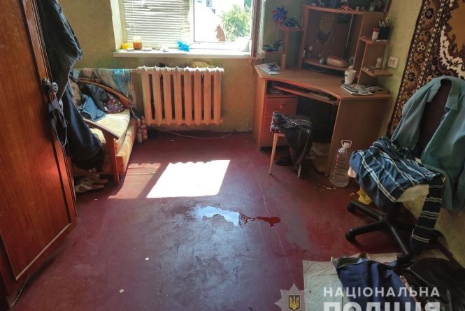 Новини Вінниці - фото з Навчання в карантин, затор з трамваїв та інше важливе за 12 серпня на 20minut.ua Вінничанин забив жінку до смерті та пиячив три дні з тілом