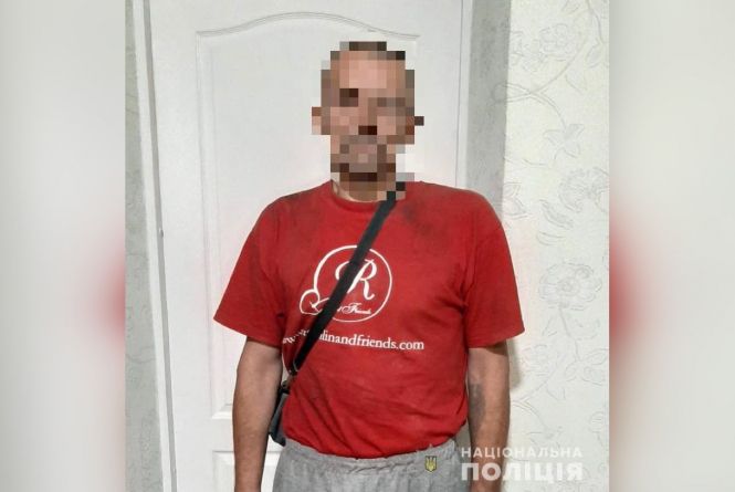 Новини Вінниці - фото з Як упізнати «щипача», делікатна справа та інше важливе за 14 серпня на 20minut.ua На Гонти обчистили склад. 47-річного крадія зловили неподалік