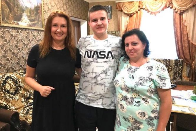 Новини Вінниці - фото з П'яна ДТП, смерть на вокзалі та інше важливе за 13 серпня на 20minut.ua Як нині почувається Андрій, постраждалий у ДТП на Богуна? Ми побували у школяра в гостях