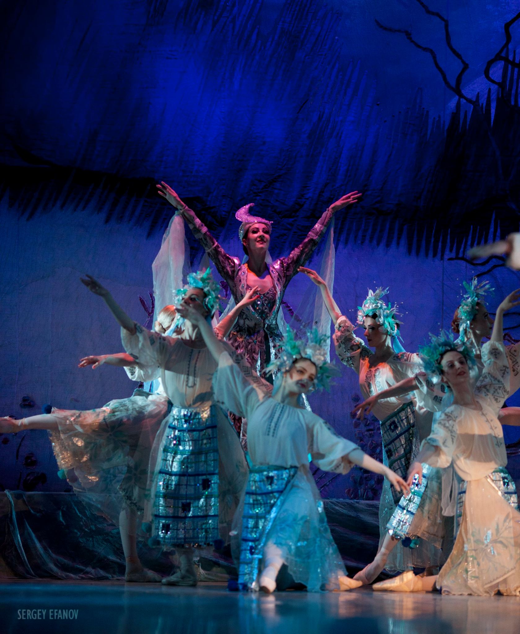 Новини Вінниці - фото з «Майська ніч» і танго на пуантах! На OPERAFEST TULCHYN покажуть кращі балети