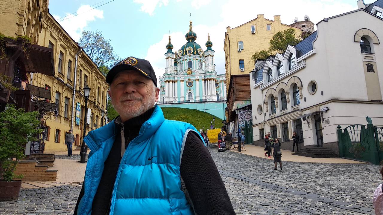 Новини Вінниці - фото з «Майська ніч» і танго на пуантах! На OPERAFEST TULCHYN покажуть кращі балети