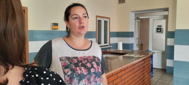 Новини Вінниці - фото з Мерч, набір команди та розробка меню. Як зараз працює соціальний ресторан «Коцюбинський 220»