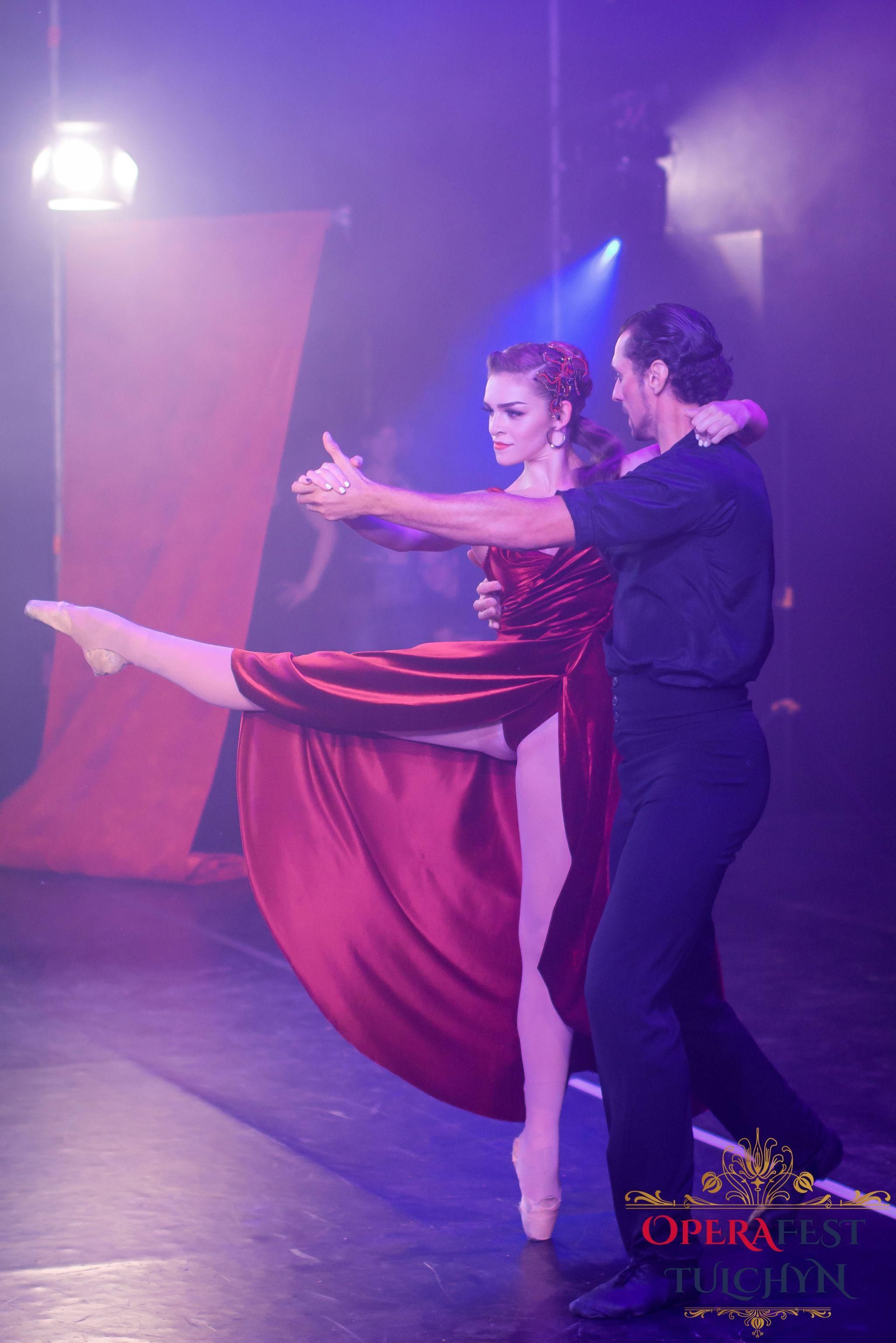 Новини Вінниці - фото з «Майська ніч» і танго на пуантах! На OPERAFEST TULCHYN покажуть кращі балети