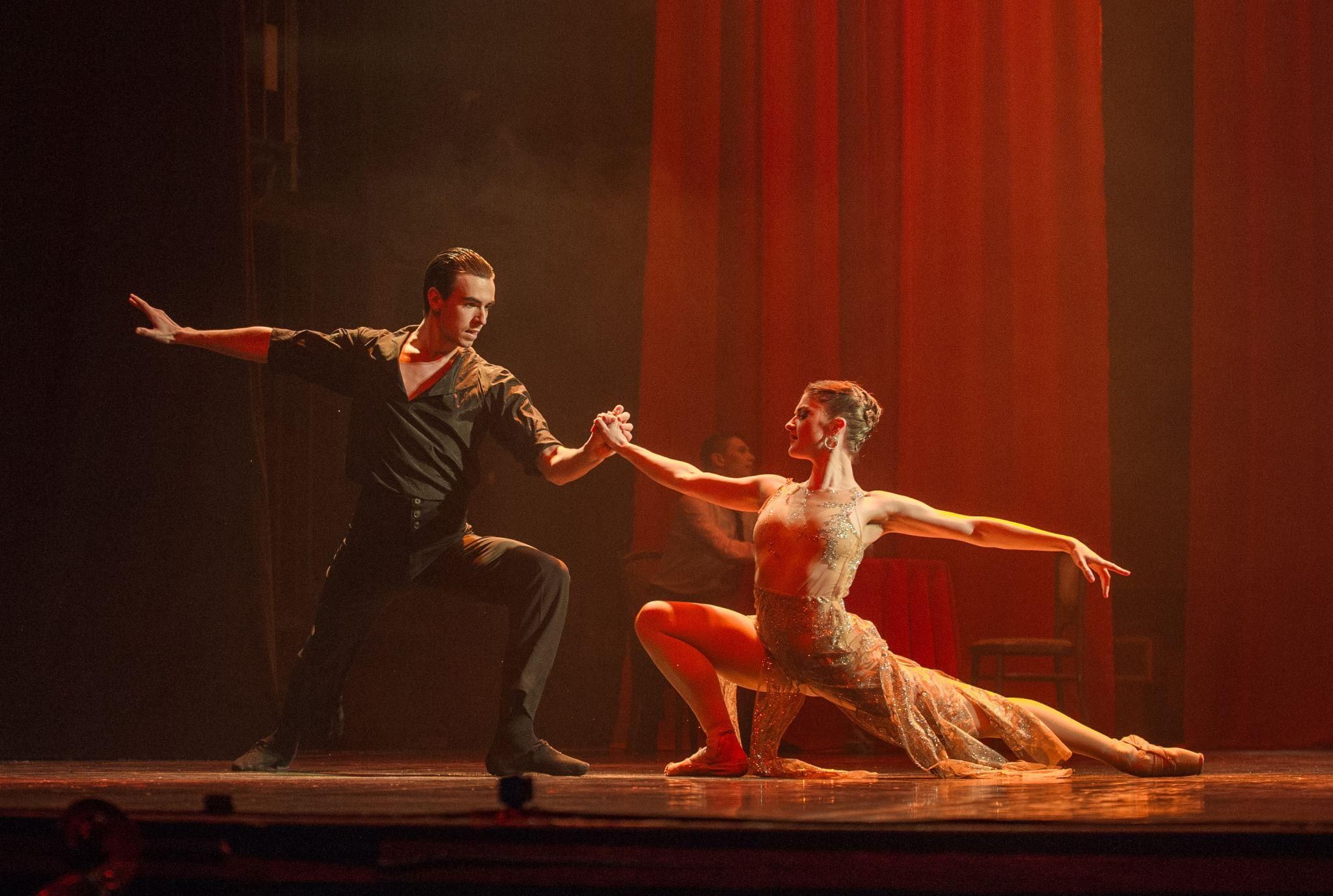 Новини Вінниці - фото з «Майська ніч» і танго на пуантах! На OPERAFEST TULCHYN покажуть кращі балети