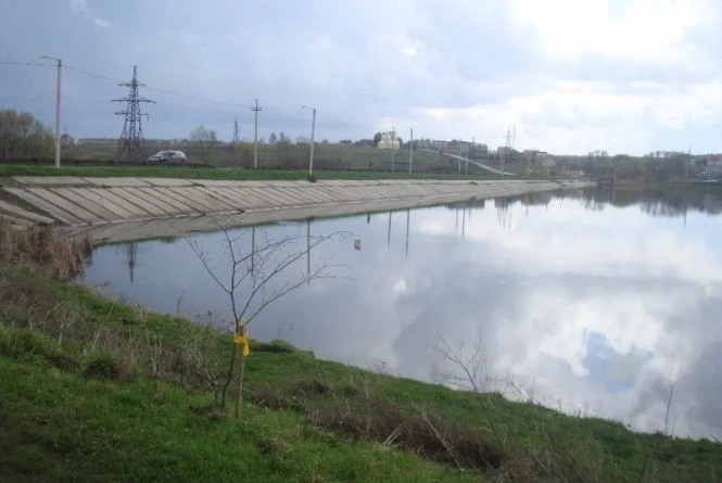 Новини Хмельницького - фото з Індустріальний парк і майданчик для вигулу собак: ТОП-5 новин на «ВСІМ» за 16 серпня