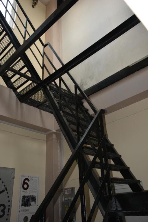 Новини Тернополя - фото з В області діє єдиний оглядовий майданчик на ратуші. Хочете освідчитися чи зробити унікальні фото?