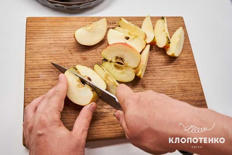 Новини Тернополя - фото з Готуємо яблучний сидр. Рецепт від Євгена Клопотенка