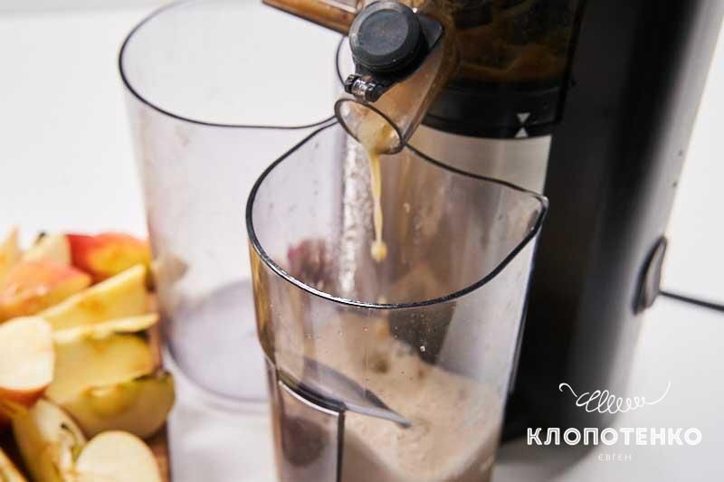 Новини Тернополя - фото з Готуємо яблучний сидр. Рецепт від Євгена Клопотенка