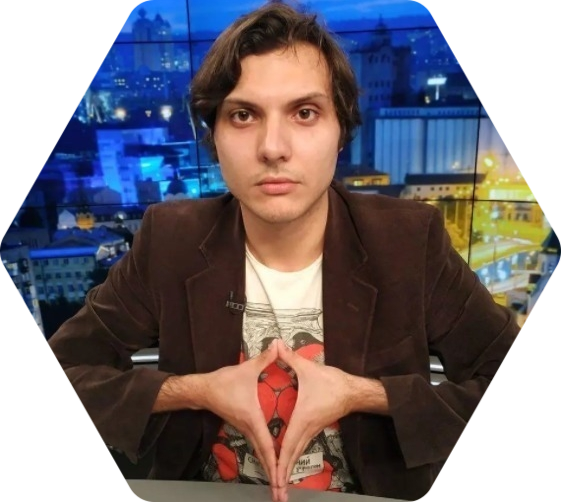 Новини Вінниці - фото з Наші в кадрі. ТОП вінничан, які стали зірками телебачення і кіно