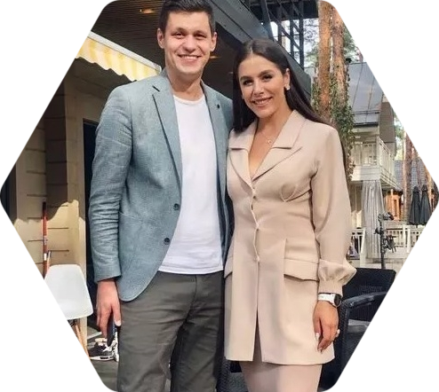 Новини Вінниці - фото з Наші в кадрі. ТОП вінничан, які стали зірками телебачення і кіно