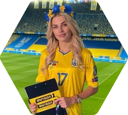 Новини Вінниці - фото з Наші в кадрі. ТОП вінничан, які стали зірками телебачення і кіно