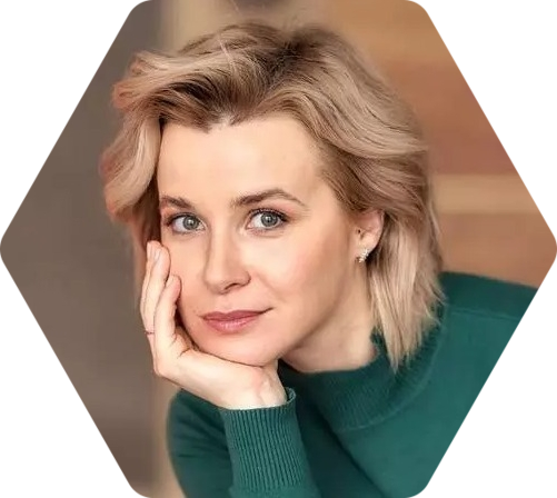 Новини Вінниці - фото з Наші в кадрі. ТОП вінничан, які стали зірками телебачення і кіно