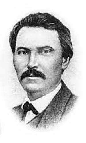 Новини Вінниці - фото з Лікував тіла й заспокоював душі. Що відомо про видатного поета Степана Руданського