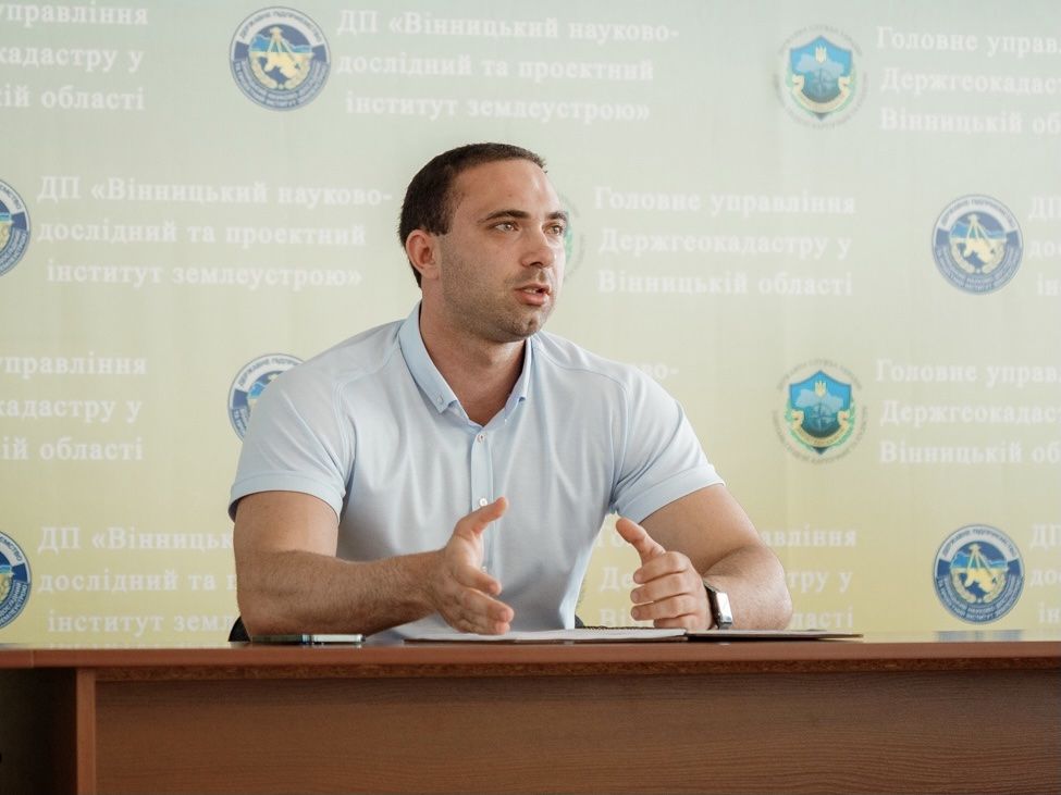 Новини Козятина - фото з За тиждень гектар землі на Вінниччині зріс у вартості майже на 9 тисяч гривень