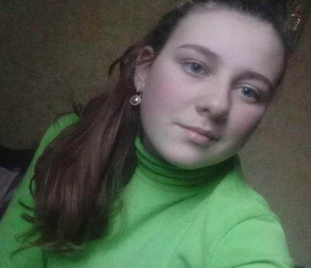 Новини Козятина - фото з Поїхала до бібліотеки та не повернулася: шукають 11-класницю Діану Панасюк з Марківців