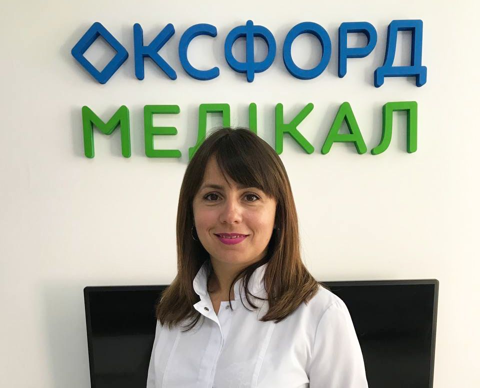 Новини Хмельницького - фото з Жіноче здоров’я. Гінеколог з Хмельницького розповіла про наслідки нерегулярних обстежень