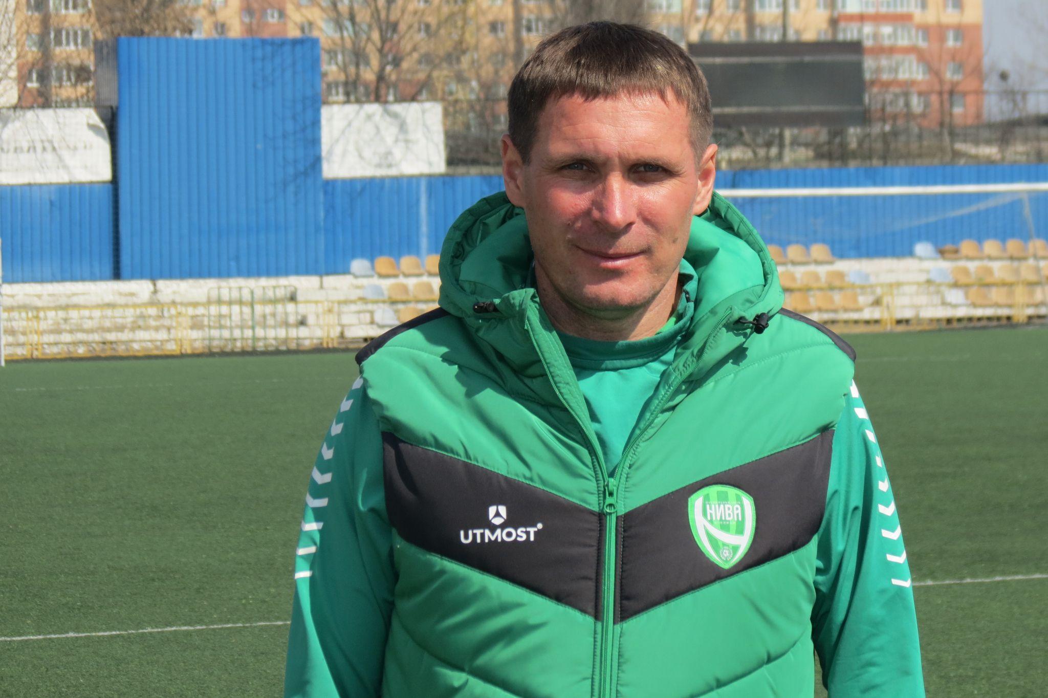 Новини Вінниці - фото з «Нива» втратила шанс зіграти із «Динамо» чи «Шахтарем», поступившись «Волині» в Кубку країни