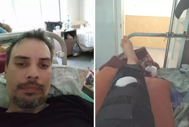 Новини Вінниці - фото з Суд визнав винною водійку, яка збила вінницького волонтера Ярослава Пашкевича