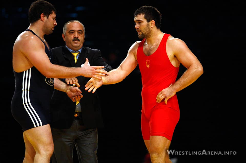 Новини Вінниці - фото з Із сільського гуртка – до виграшу Кубку світу і керівництва Центром олімпійської підготовки