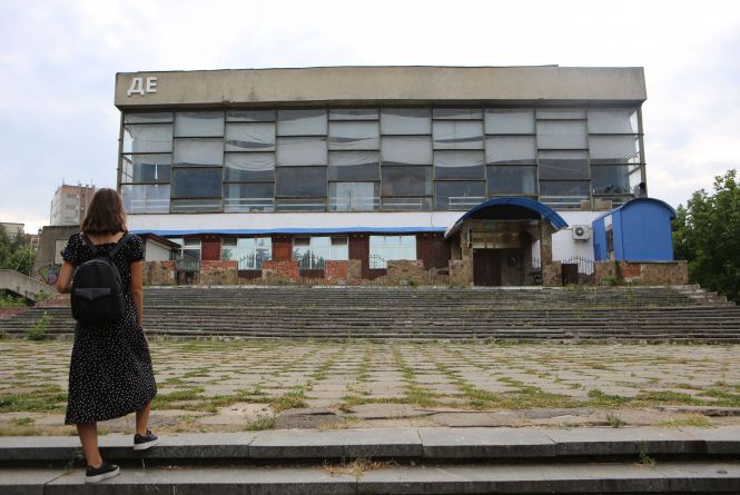 Новини Вінниці - фото з Важливе за тиждень. ТОП новин на 20minut.ua від 15 до 23 серпня, які ви могли пропустити «Росія» в занепаді. Яке майбутнє у найбільшого кінозалу Вінниці?