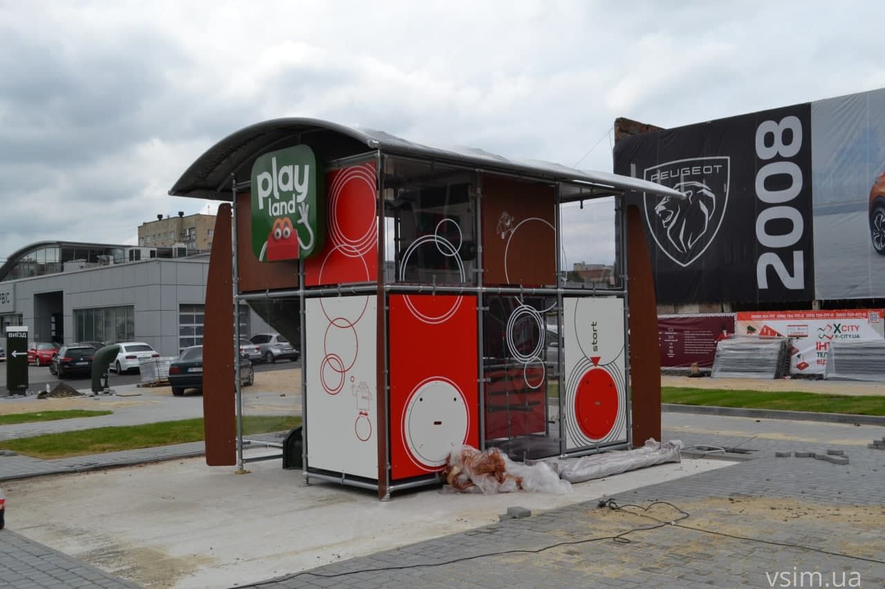 Новини Хмельницького - фото з У «McDonald’s» назвали дату відкриття ресторану в Хмельницькому