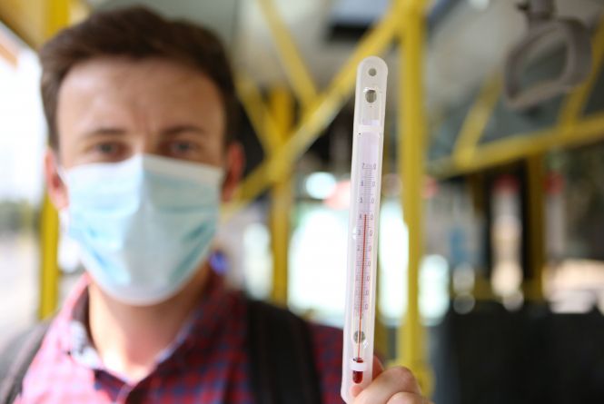 Новини Вінниці - фото з Важливе за тиждень. ТОП новин на 20minut.ua від 15 до 23 серпня, які ви могли пропустити Ми перевірили, наскільки «гаряче» у вінницькому громадському транспорті? Дивіться відео