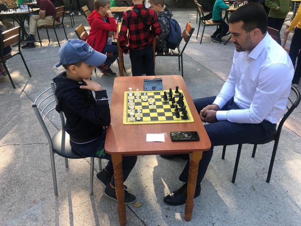 Новини Вінниці - фото з Із сільського гуртка – до виграшу Кубку світу і керівництва Центром олімпійської підготовки