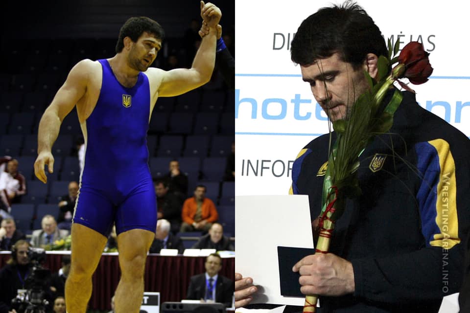 Новини Вінниці - фото з Із сільського гуртка – до виграшу Кубку світу і керівництва Центром олімпійської підготовки