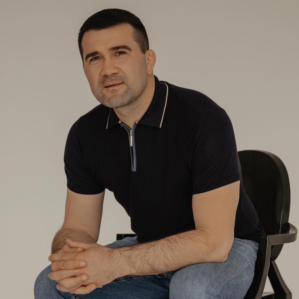 Новини Вінниці - фото з Із сільського гуртка – до виграшу Кубку світу і керівництва Центром олімпійської підготовки