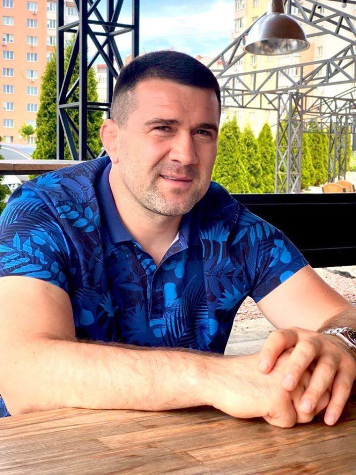 Новини Вінниці - фото з Із сільського гуртка – до виграшу Кубку світу і керівництва Центром олімпійської підготовки