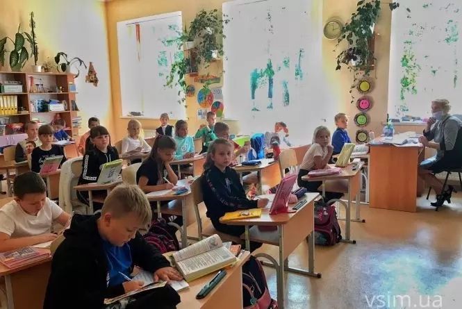 Як навчатимуться хмельницькі школярі із 1 вересня. Запитали в департаменті освіти