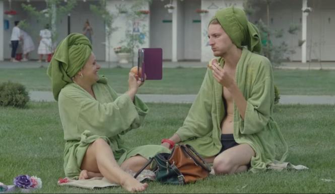 Новини Вінниці - фото з Добірка від 20minut.ua: ТОП-10 українських фільмів за час незалежності