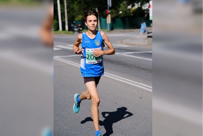 Новини Вінниці - фото з Вінницький Напівмарафон та інше важливе за 22 серпня на 20minut.ua «Я просто отримую від цього задоволення»: хто вони — учасники Вінницького Напівмарафону