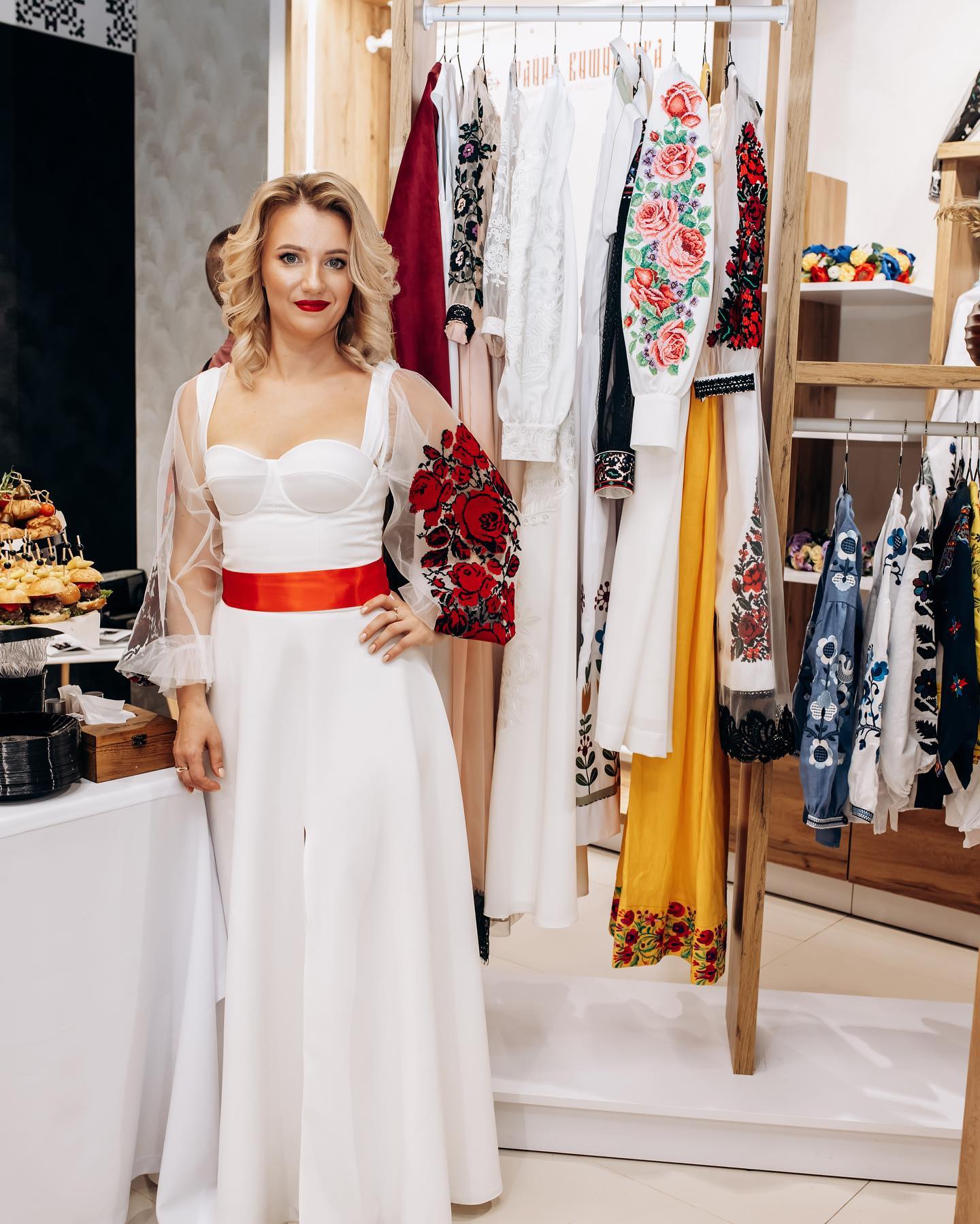 Новини Тернополя - фото з Люди, які мають скарби: ми зібрали історії тернопільських колекціонерів вишиванок