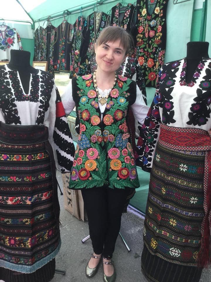 Новини Тернополя - фото з Люди, які мають скарби: ми зібрали історії тернопільських колекціонерів вишиванок