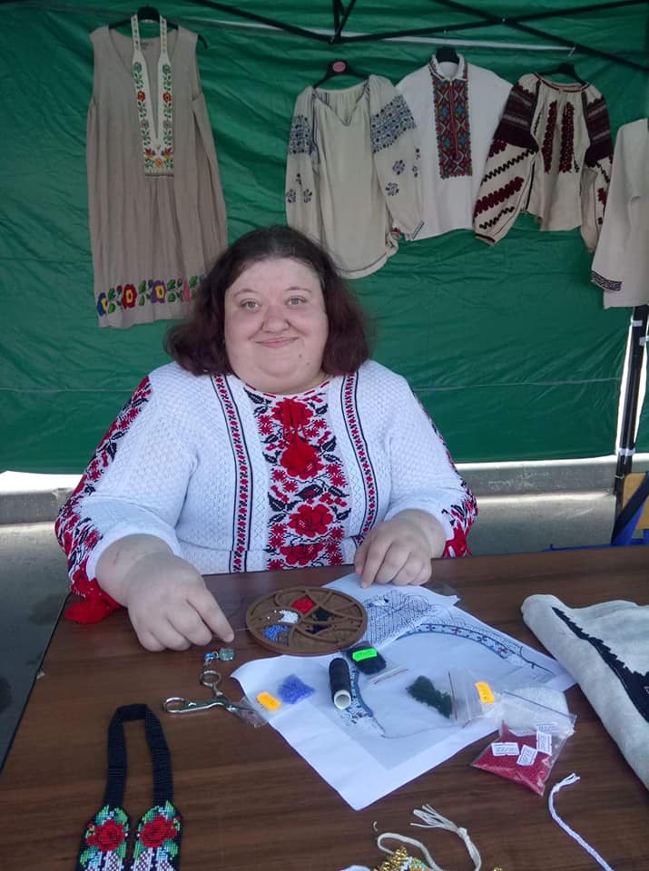 Новини Тернополя - фото з Люди, які мають скарби: ми зібрали історії тернопільських колекціонерів вишиванок