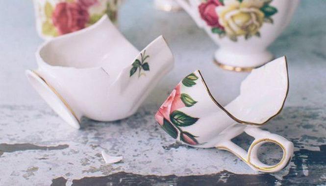 Новини Вінниці - фото з Розбили посуд у ресторані? Як діяти та чи потрібно за це платити